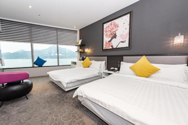 Ny Hotel 5