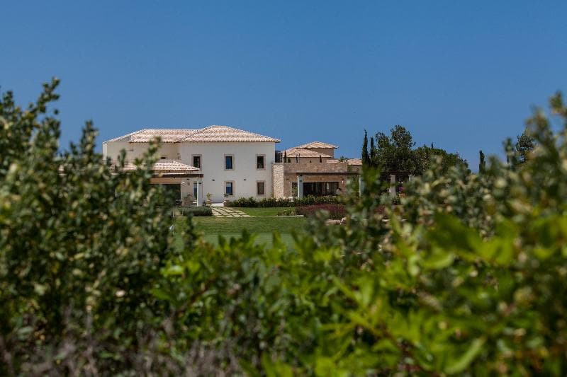 Aphrodite Hills Rentals - Superior Villas photo 1