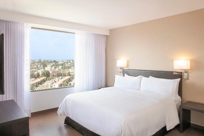 Fiesta Inn Express Puebla Explanada 3