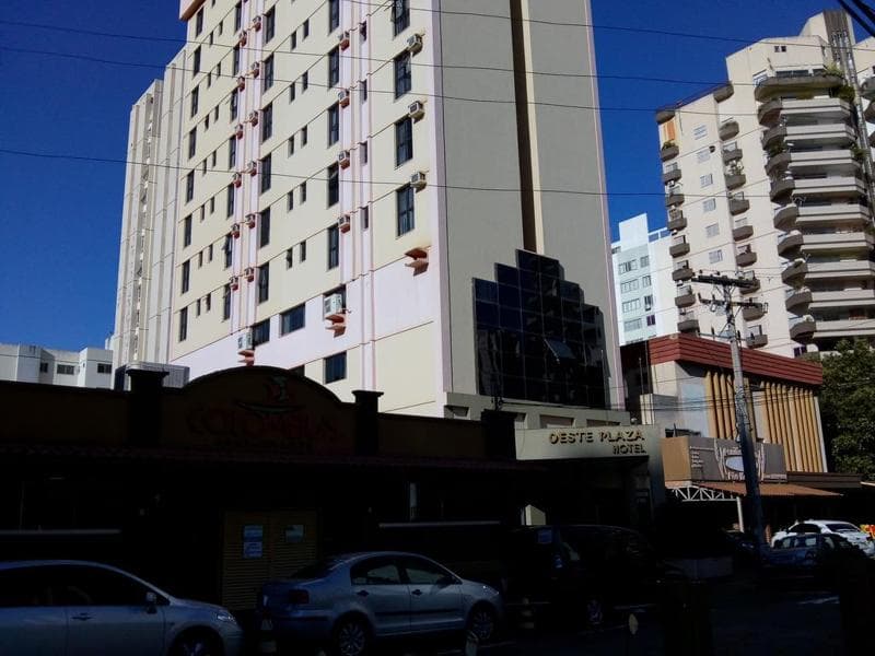 Oft Plaza Oeste 1