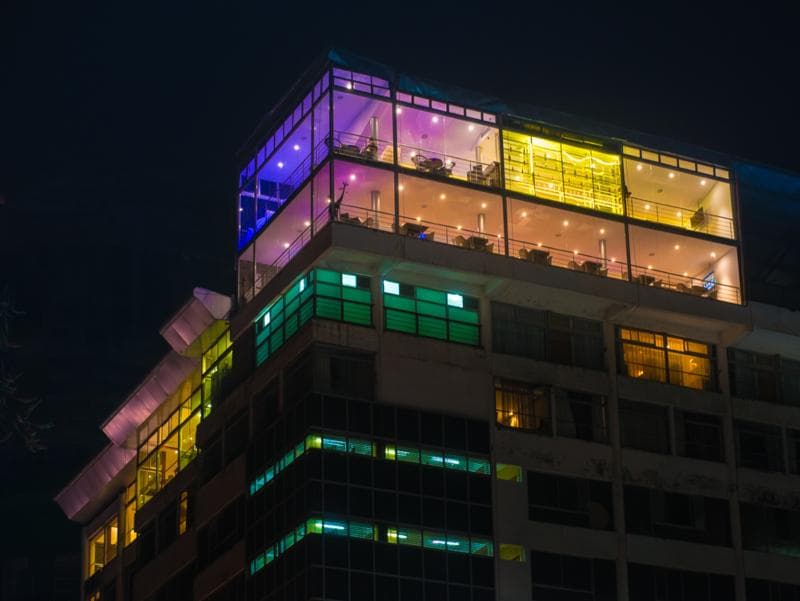 Cloud Hotel & Suites - Diamond Plaza photo 1
