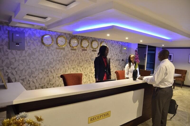 Cloud Hotel & Suites - Diamond Plaza 2
