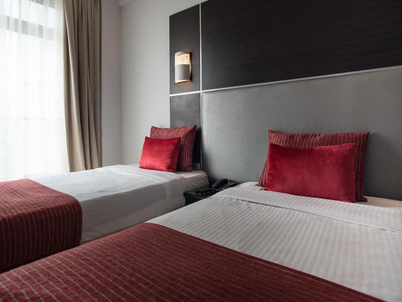 Cloud Hotel & Suites - Diamond Plaza 3