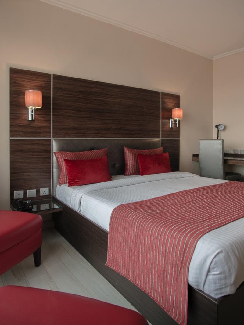 Cloud Hotel & Suites - Diamond Plaza 4