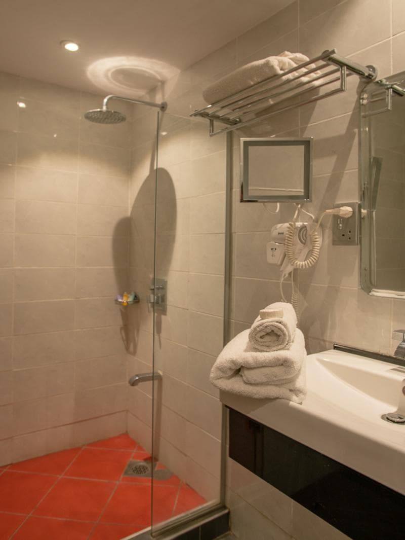 Cloud Hotel & Suites - Diamond Plaza 5