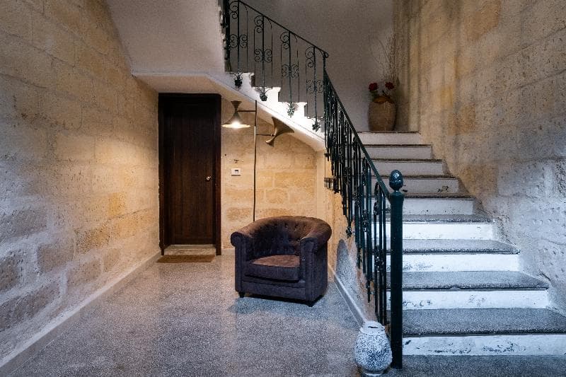 Ada Suites 3