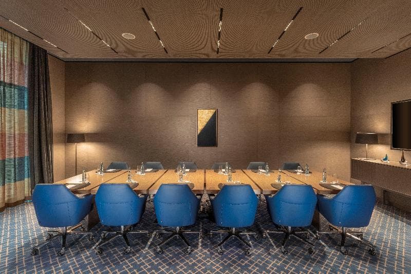 Hyatt Regency Algiers Airport photo 1