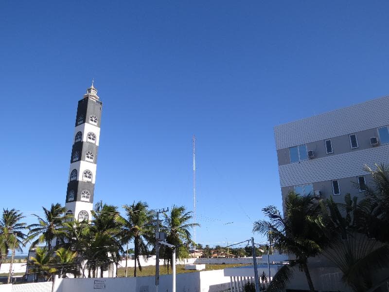 Farol Plaza Hotel 1