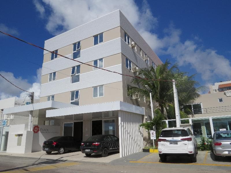 Farol Plaza Hotel 2