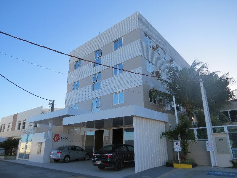 Farol Plaza Hotel 3