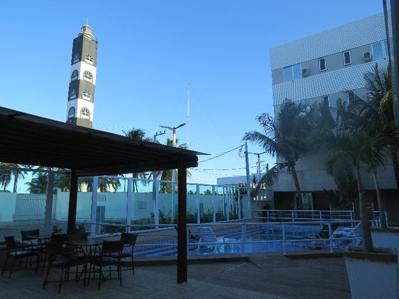 Farol Plaza Hotel 4