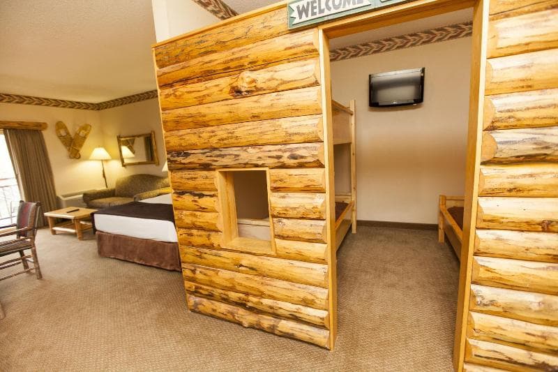 Great Wolf Lodge Boston/Fitchburg 5
