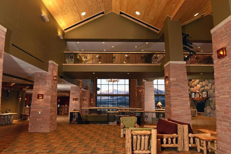 Great Wolf Lodge Colorado Springs 5