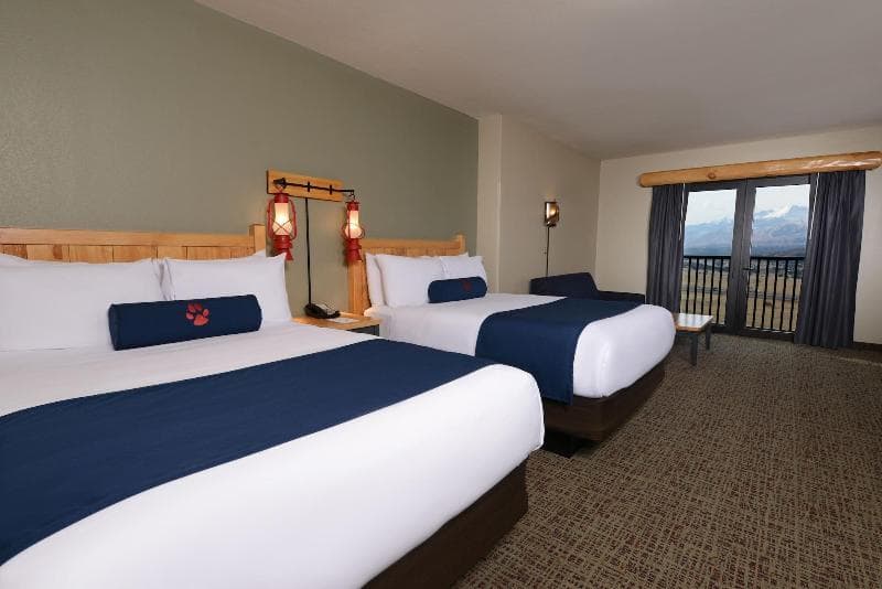 Great Wolf Lodge Colorado Springs 4