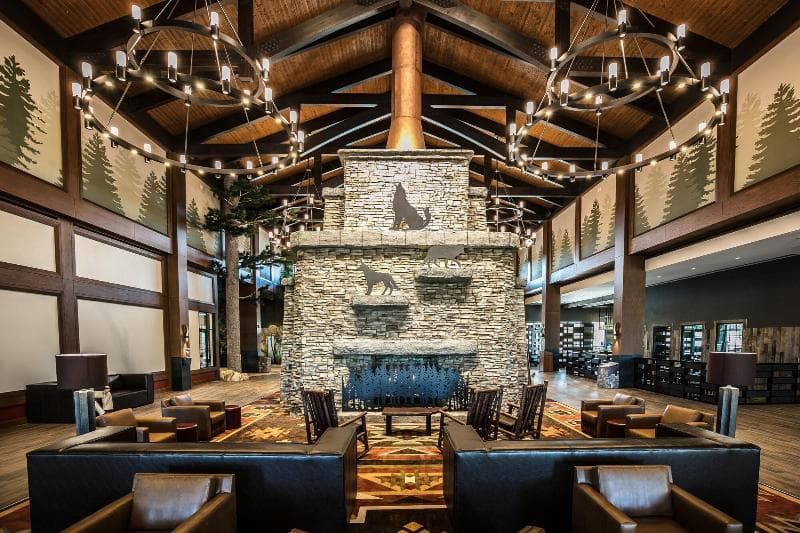 Great Wolf Lodge Atlanta Lagrange photo 1