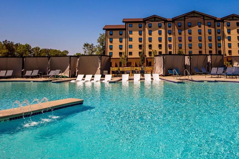 Great Wolf Lodge Atlanta Lagrange 2