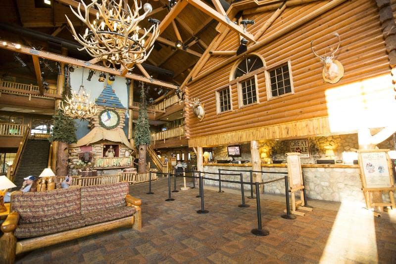 Great Wolf Lodge Sandusky 4