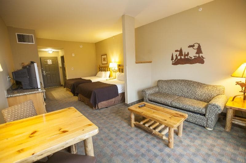 Great Wolf Lodge Traverse City 5