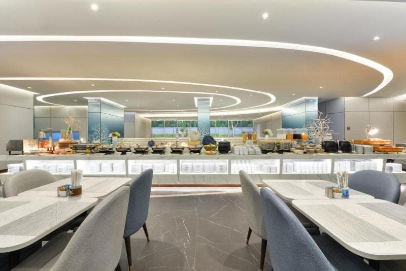 Centre Point Prime Hotel Pattaya 4