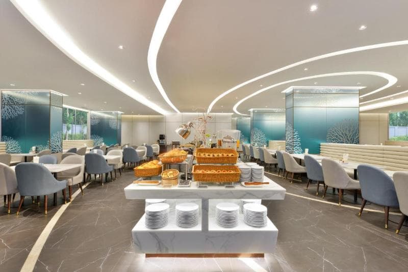 Centre Point Prime Hotel Pattaya 5