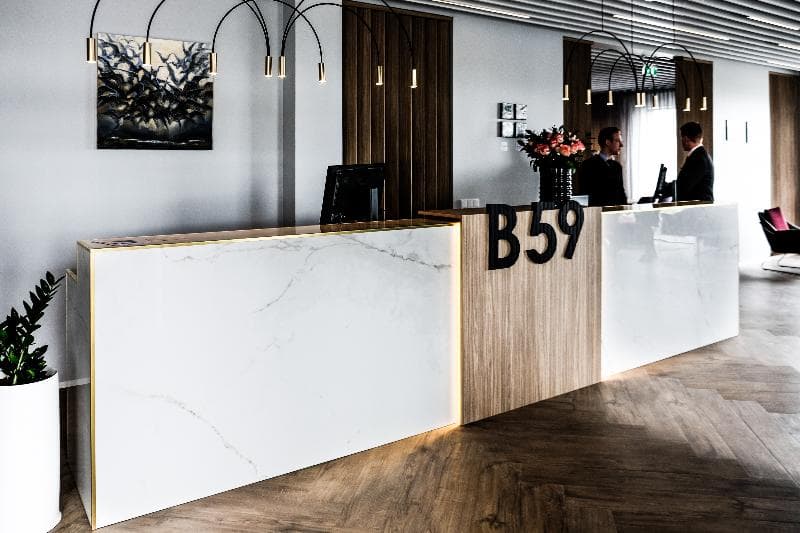 Hotel Vesturland 4