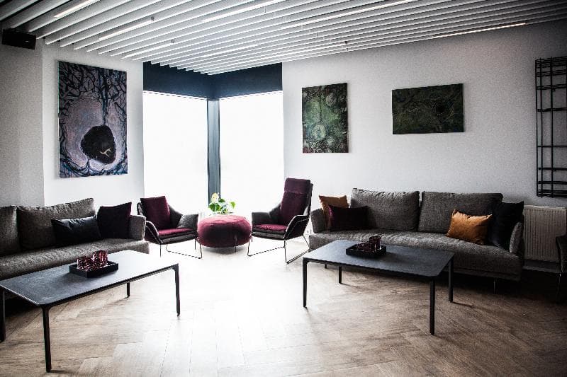 Hotel Vesturland 5