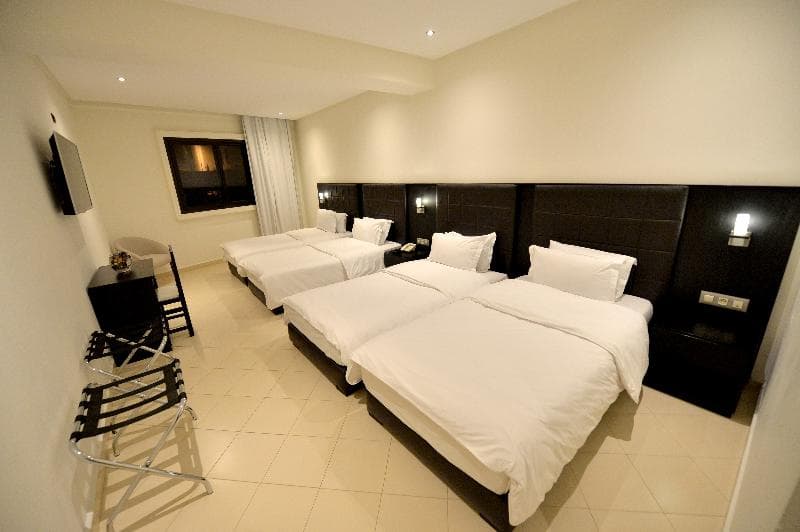 Hotel El Djenina 5