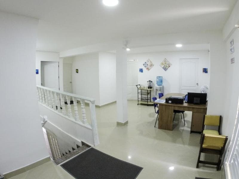 Hotel Molino De Viento 3