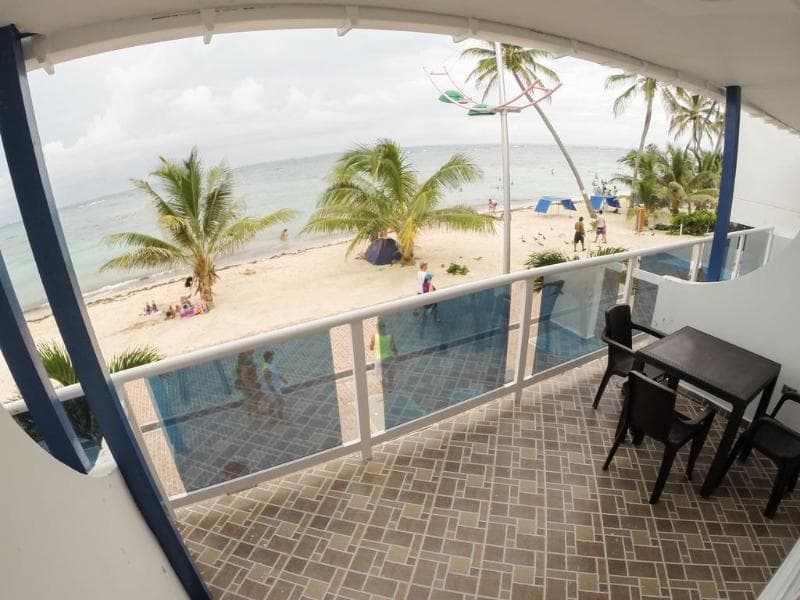 Hotel Molino De Viento 2