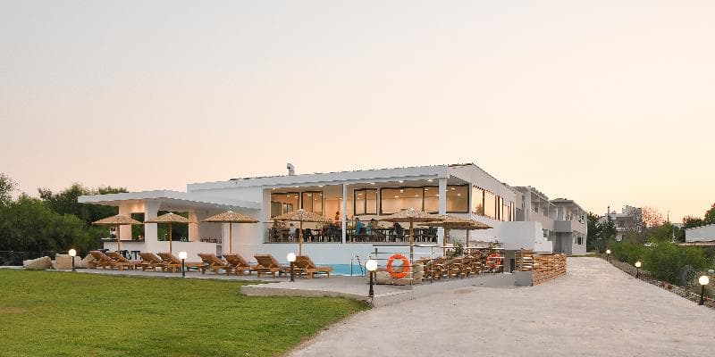 Hotel Evita Mare photo 1