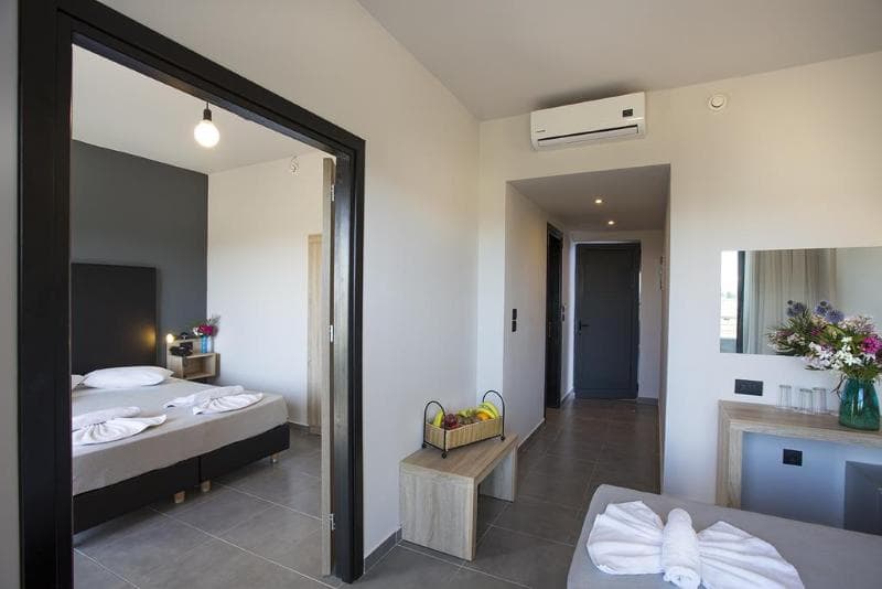 Hotel Evita Mare 5
