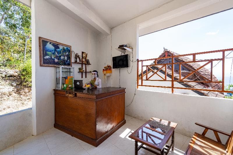 Sundi Ocean Bungalow By Abm photo 1