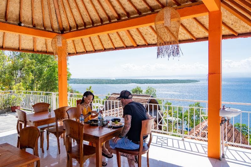 Sundi Ocean Bungalow By Abm 3