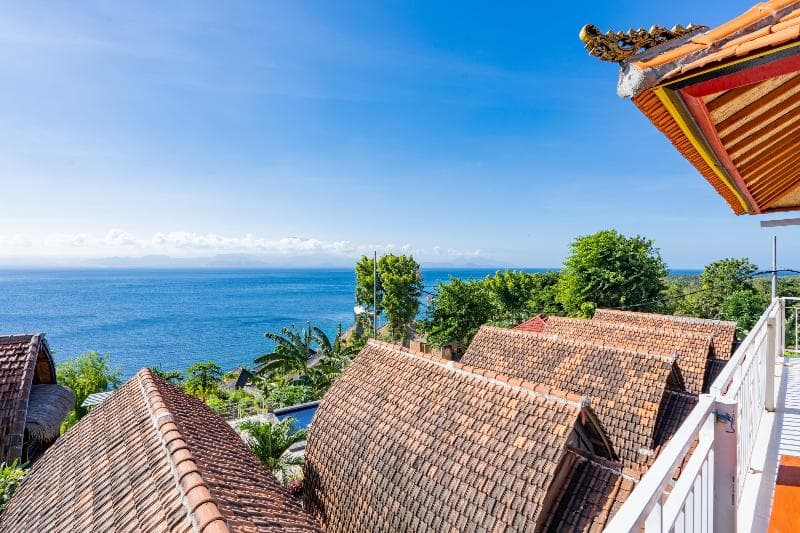 Sundi Ocean Bungalow By Abm 4
