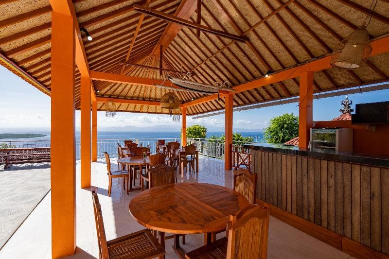Sundi Ocean Bungalow By Abm 5