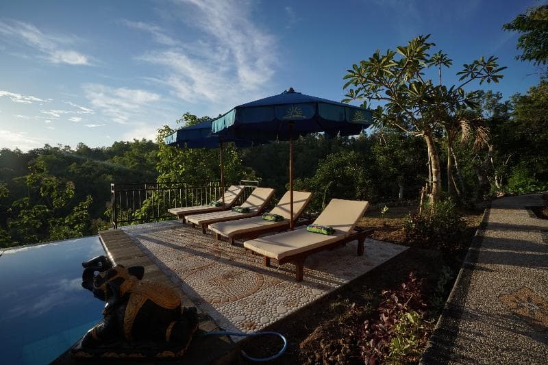 Sunrise Penida Hill By Abm 5