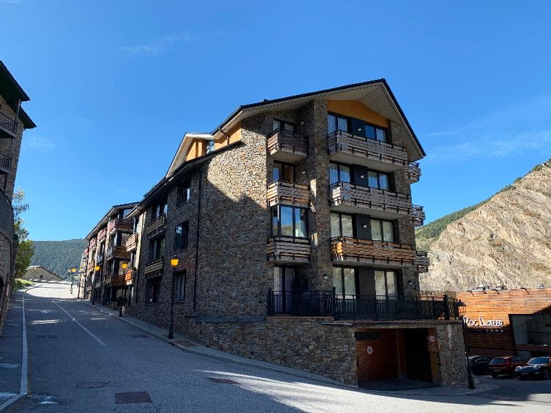 Canillo Ribagrossa 3000 main
