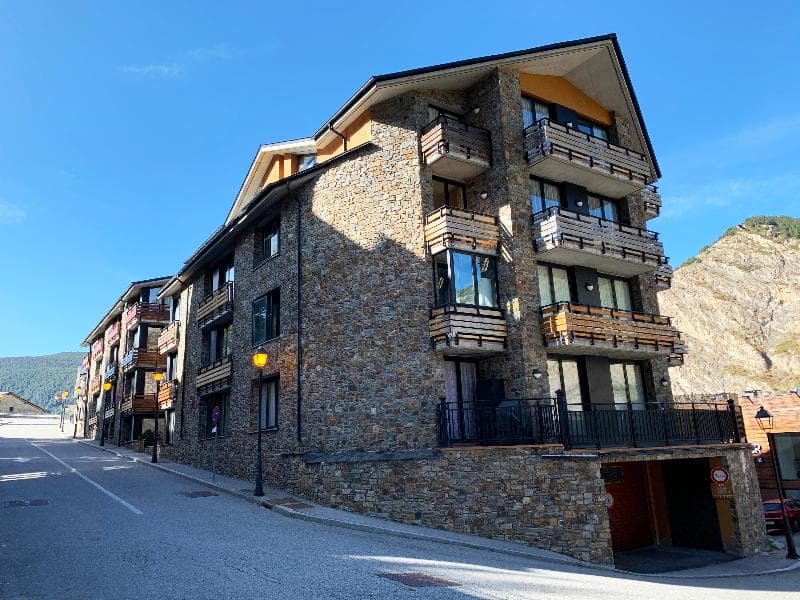 Canillo Ribagrossa 3000 2