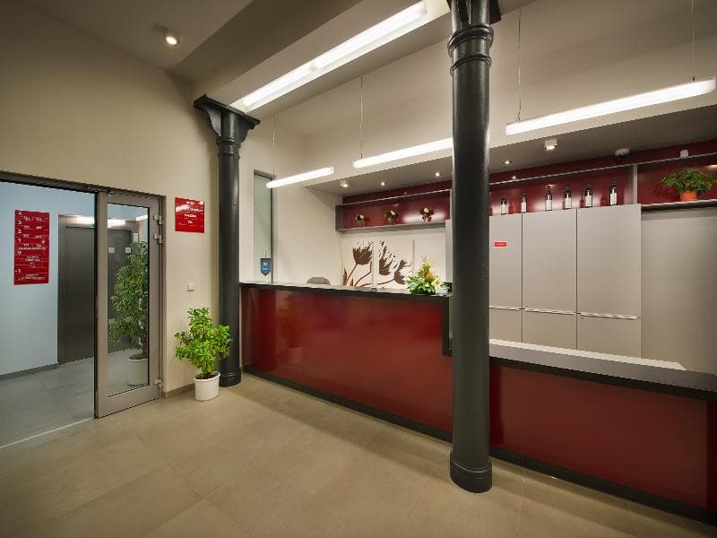 Ea Business Hotel Jihlava 4