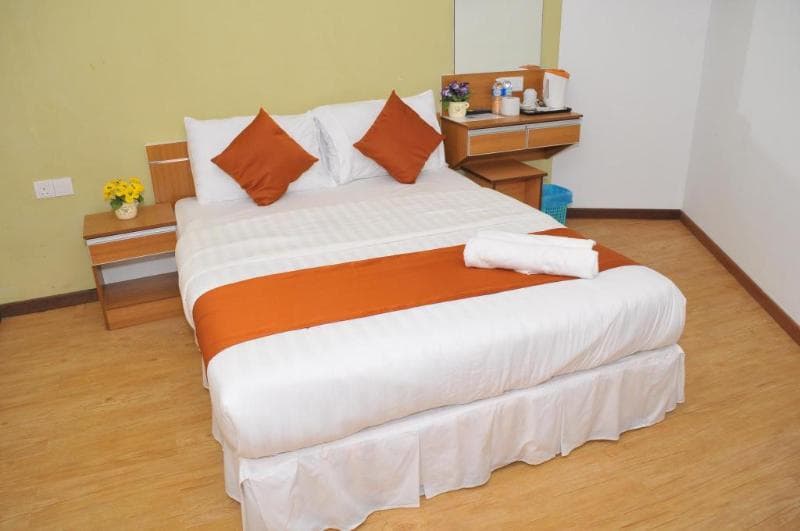 Hotel Double Stars 5