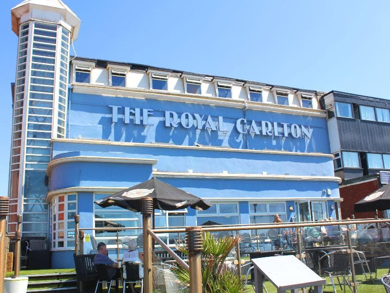 Royal Carlton Hotel (Adults Only) 5