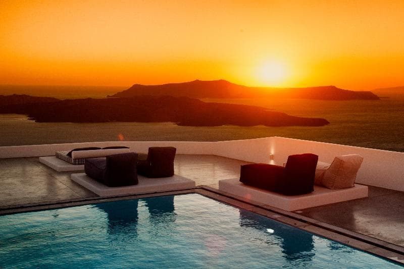 Amity Suites - Adults Only 4