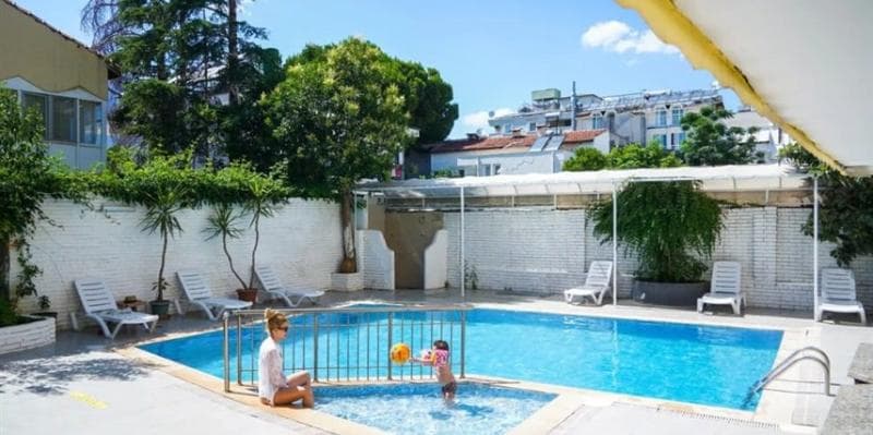 Arikan Park Hotel 3