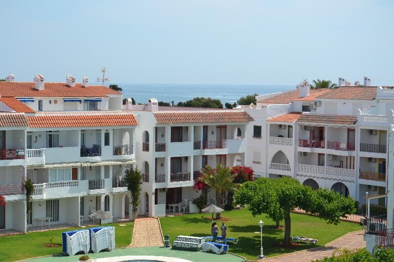 Kione Playa Romana main
