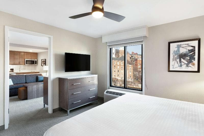Homewood Suites by Hilton Providence Downtown 3