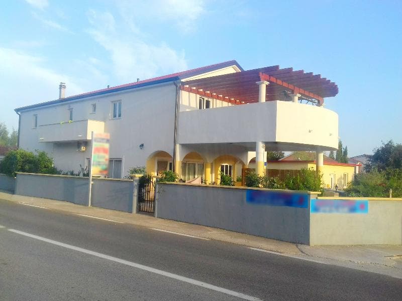 Apartments Bucic photo 1