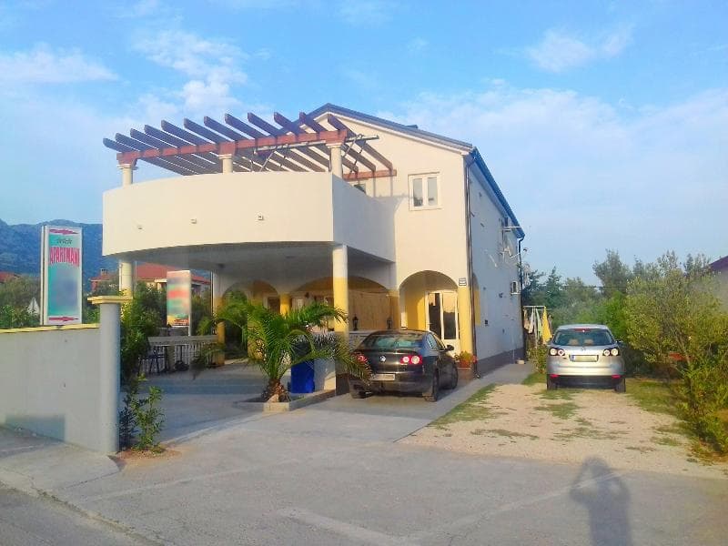 Apartments Bucic 3