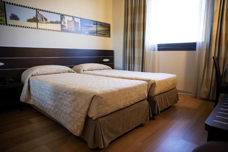 Hotel Casta 4