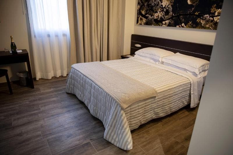 Hotel Casta 5