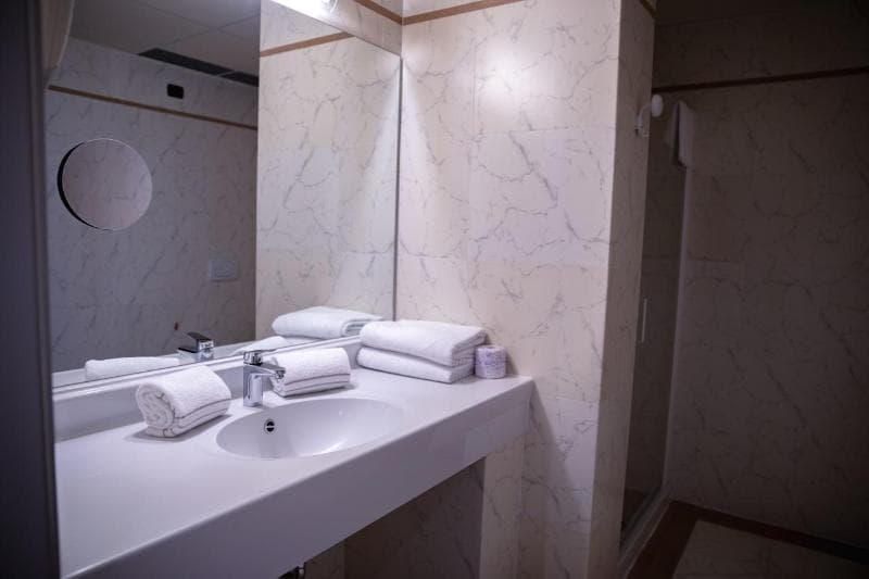 Hotel Casta 3